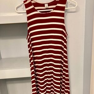 Old Navy Swing Dress